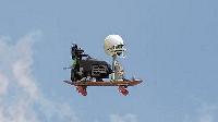Click to watch 'Skateboard/Mannequin/Survival...' (popup) Alien TV
